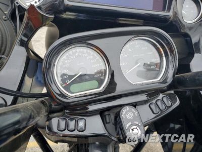 Zdjęcie 7 z 9 samochodu: 2023 HARLEY DAVIDSON FLTRXS VIN:1HD1KTP26PB620999 - miniatura