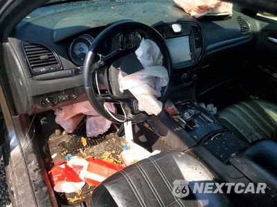 Zdjęcie 15 z 24 samochodu: 2014 CHRYSLER 300 S VIN:2C3CCAGG3EH374493 - miniatura