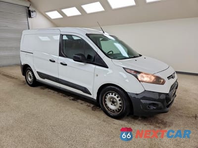 Czwarte zdjęcie samochodu z boku: 2014 FORD TRANSIT CONNECT XL VIN:NM0LS7E78E1169168 - miniatura