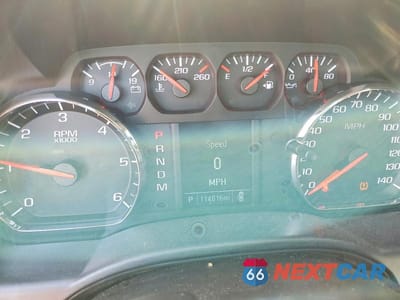 Zdjęcie 9 z 12 samochodu: 2016 CHEVROLET SILVERADO K1500 VIN:1GCVKNEC1GZ417231 - miniatura