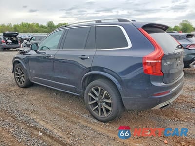 Drugie zdjęcie samochodu z przodu: 2019 VOLVO XC90 T6 MOMENTUM VIN:YV4A22PKXK1475957 - miniatura