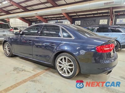 Drugie zdjęcie samochodu z przodu: 2015 AUDI A4 PREMIUM PLUS VIN:WAUFFAFL8FN037726 - miniatura