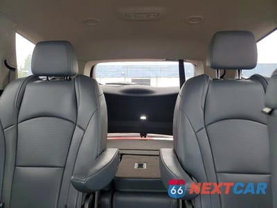 Zdjęcie 10 z 13 samochodu: 2020 BUICK ENCLAVE ESSENCE VIN:5GAERBKW0LJ126478 - miniatura