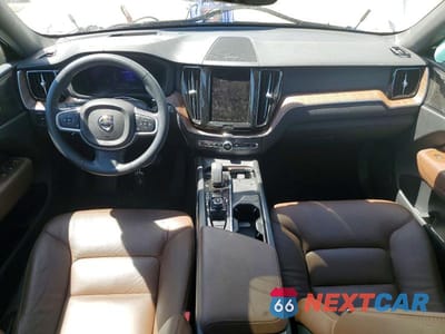 Zdjęcie 8 z 12 samochodu: 2022 VOLVO XC60 T8 RECHARGE INSCRIPTION EXPRES VIN:YV4BR0DK3N1921475 - miniatura
