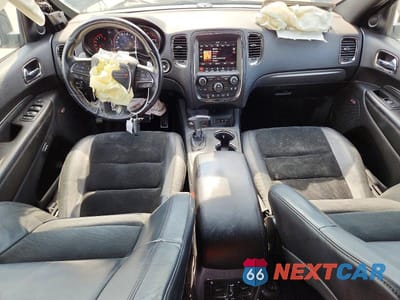 Zdjęcie 8 z 14 samochodu: 2018 DODGE DURANGO VIN:1C4RDHDG7JC281960 - miniatura