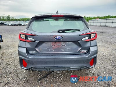 Zdjęcie 6 z 12 samochodu: 2025 SUBARU IMPREZA RS VIN:JF1GUHJC1S8217304 - miniatura