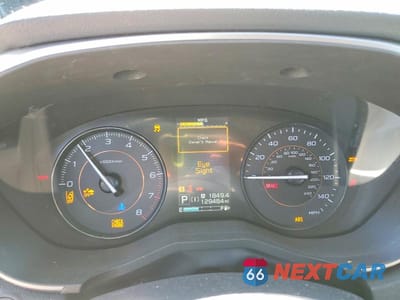 Zdjęcie 9 z 13 samochodu: 2021 SUBARU CROSSTREK PREMIUM VIN:JF2GTAEC0M8677086 - miniatura