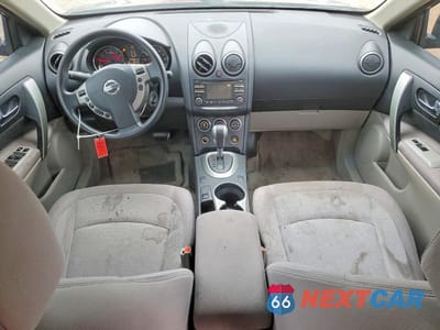 Zdjęcie 8 z 13 samochodu: 2013 NISSAN ROGUE S VIN:JN8AS5MV4DW604238 - miniatura
