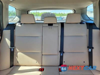 Zdjęcie 10 z 13 samochodu: 2016 BMW X3 XDRIVE28I VIN:5UXWX9C56G0D73413 - miniatura