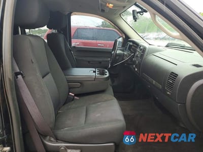 Zdjęcie 7 z 12 samochodu: 2012 CHEVROLET SILVERADO K1500 LT VIN:1GCRKSE74CZ140796 - miniatura