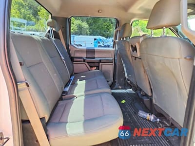 Zdjęcie 10 z 12 samochodu: 2017 FORD F250 SUPER DUTY VIN:1FT7W2BT6HEB21999 - miniatura