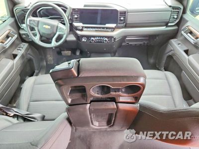 Zdjęcie 8 z 12 samochodu: 2022 CHEVROLET SILVERADO C1500 LT VIN:2GCPACED8N1518488 - miniatura