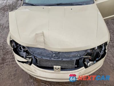 Zdjęcie 11 z 12 samochodu: 2010 DODGE JOURNEY SXT VIN:3D4PG5FVXAT123497 - miniatura