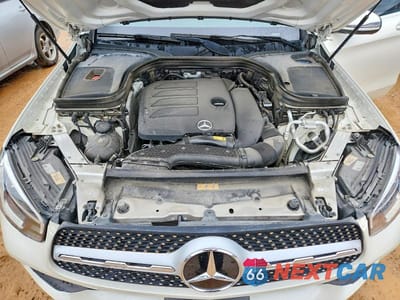 Zdjęcie 12 z 13 samochodu: 2021 MERCEDES-BENZ GLC 300 VIN:W1N0G8DB7MF868580 - miniatura
