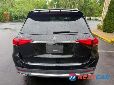 Zdjęcie 6 z 15 samochodu: 2020 MERCEDES-BENZ GLE 350 4MATIC VIN:4JGFB4KE3LA035534 - miniatura