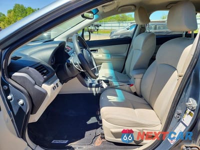 Zdjęcie 7 z 12 samochodu: 2012 SUBARU IMPREZA SPORT PREMIUM VIN:JF1GPAL69CH202492 - miniatura