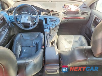 Zdjęcie 8 z 13 samochodu: 2002 VOLVO V70 2.4T VIN:YV1SW58D922239902 - miniatura
