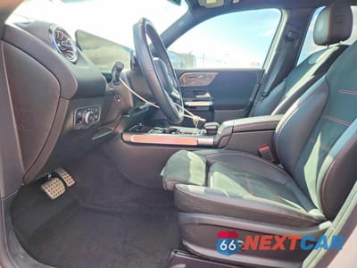 Zdjęcie 7 z 14 samochodu: 2023 MERCEDES-BENZ GLB 250 4MATIC VIN:W1N4M4HB0PW324696 - miniatura