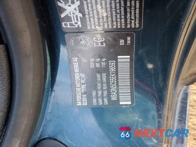 Zdjęcie 13 z 13 samochodu: 2014 BMW 428 XI VIN:WBA3N5C55EK196593 - miniatura