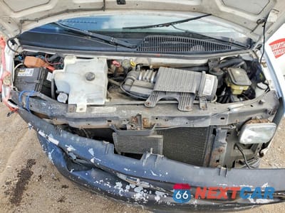 Zdjęcie 12 z 13 samochodu: 2002 CHEVROLET EXPRESS G2500 VIN:1GCGG25R821169614 - miniatura