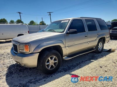 2000 CADILLAC ESCALADE LUXURY 1GYEK63R4YR207201 - główne zdjęcie licytacji z USA - miniatura
