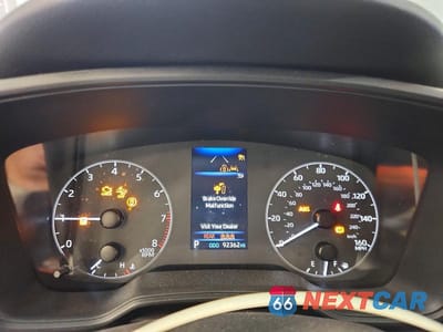 Zdjęcie 9 z 13 samochodu: 2023 TOYOTA COROLLA LE VIN:5YFB4MDE7PP049609 - miniatura