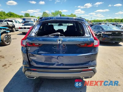 Zdjęcie 6 z 13 samochodu: 2026 HONDA CR-V SPORT-L VIN:7FARS6H8XTE030132 - miniatura