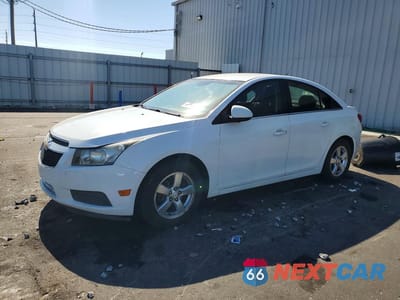 2012 CHEVROLET CRUZE LT 1G1PF5SC5C7119068 - główne zdjęcie licytacji z USA - miniatura