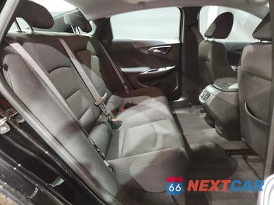 Zdjęcie 10 z 12 samochodu: 2024 CHEVROLET MALIBU LT VIN:1G1ZD5ST6RF134353 - miniatura