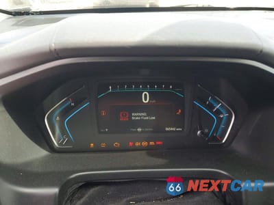 Zdjęcie 9 z 14 samochodu: 2019 HONDA ODYSSEY EXL VIN:5FNRL6H70KB042241 - miniatura