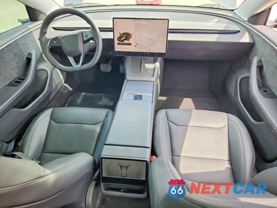 Zdjęcie 8 z 13 samochodu: 2025 TESLA MODEL 3 VIN:5YJ3E1EB7SF993872 - miniatura