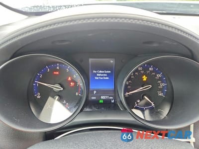 Zdjęcie 9 z 13 samochodu: 2020 TOYOTA C-HR LE VIN:JTNKHMBX4L1091996 - miniatura