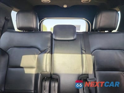 Zdjęcie 10 z 13 samochodu: 2016 FORD EXPLORER XLT VIN:1FM5K7DH7GGB41170 - miniatura