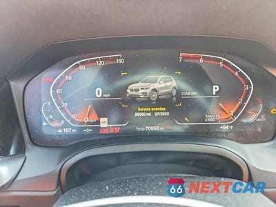 Zdjęcie 9 z 13 samochodu: 2019 BMW 330XI VIN:WBA5R7C55KAJ84860 - miniatura