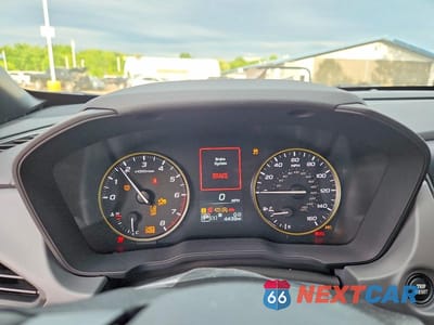 Zdjęcie 9 z 14 samochodu: 2026 SUBARU CROSSTREK SPORT VIN:4S4GUHF63T3755056 - miniatura