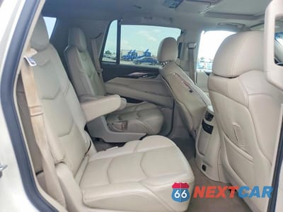 Zdjęcie 11 z 13 samochodu: 2015 CADILLAC ESCALADE LUXURY VIN:1GYS3MKJ2FR566575 - miniatura