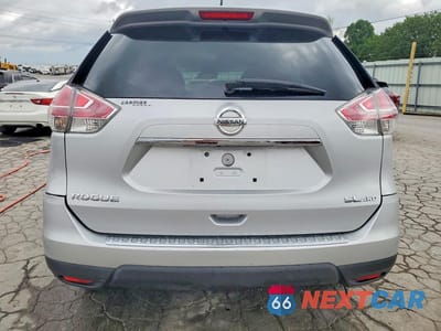 Zdjęcie 6 z 14 samochodu: 2016 NISSAN ROGUE SL VIN:5N1AT2MV1GC830908 - miniatura