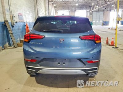 Zdjęcie 6 z 13 samochodu: 2025 BUICK ENCORE GX PREFERRED VIN:KL4AMCSL3SB176110 - miniatura