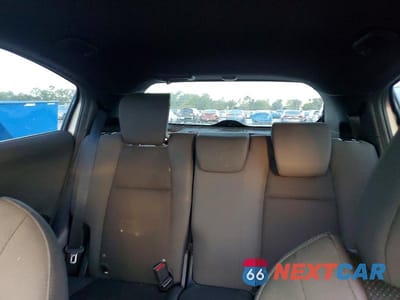 Zdjęcie 10 z 14 samochodu: 2020 HONDA HR-V SPORT VIN:3CZRU5H17LM714970 - miniatura