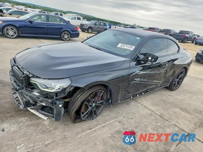 2024 BMW M240XI 3MW53CM05R8E12228 - główne zdjęcie licytacji z USA - miniatura