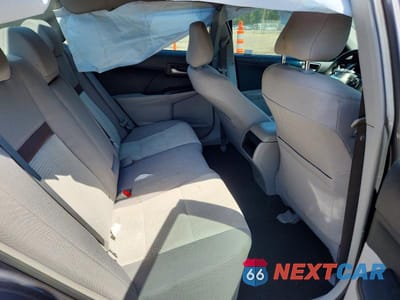 Zdjęcie 10 z 13 samochodu: 2013 TOYOTA CAMRY LE VIN:4T4BF1FKXDR308136 - miniatura