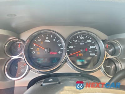 Zdjęcie 9 z 13 samochodu: 2012 CHEVROLET SILVERADO K1500 LT VIN:1GCNKSE09CZ215249 - miniatura