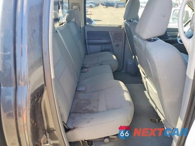 Zdjęcie 10 z 12 samochodu: 2008 DODGE RAM 1500 ST VIN:1D7HU18248S556045 - miniatura