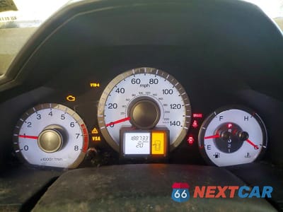 Zdjęcie 9 z 13 samochodu: 2011 HONDA PILOT LX VIN:5FNYF4H25BB068930 - miniatura