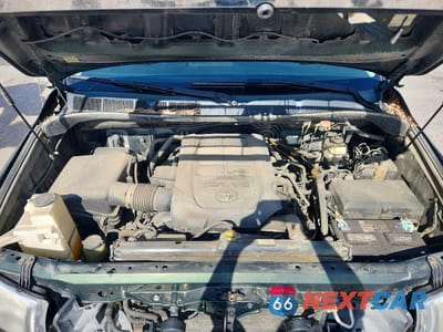 Zdjęcie 11 z 12 samochodu: 2011 TOYOTA TUNDRA DOUBLE CAB SR5 VIN:5TFUY5F1XBX182761 - miniatura