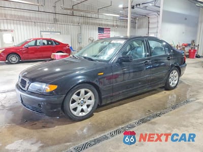 2003 BMW 325 I WBAEV33473KR25212 - główne zdjęcie licytacji z USA - miniatura
