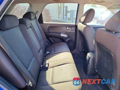 Zdjęcie 11 z 13 samochodu: 2009 KIA SPORTAGE LX VIN:KNDJE723097590727 - miniatura