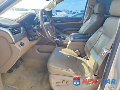 Zdjęcie 7 z 13 samochodu: 2015 CHEVROLET TAHOE VIN:1GNSCBKCXFR247380 - miniatura