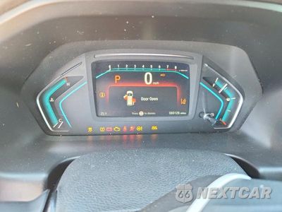 Zdjęcie 9 z 14 samochodu: 2018 HONDA ODYSSEY EXL VIN:5FNRL6H79JB046111 - miniatura