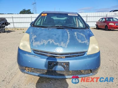 Piąte zdjęcie samochodu w środku: 2005 TOYOTA PRIUS BASE VIN:JTDKB20U553050979 - miniatura